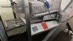 Fatiadora fatiador de frios e queijos industrial Bizerba 300 fatias por minuto
