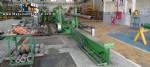 Mquina de torque continuo hidraulico Tianhe