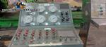 Mquina de torque continuo hidraulico Tianhe