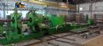 Mquina de torque continuo hidraulico Tianhe