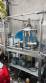 Envasadora rotativa com 8 bicos inox 316L Brasholanda