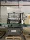 Envasadora linear gravim�trica em inox 12 bicos TRUE
