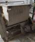 Misturador de p�s basculante 150 kg