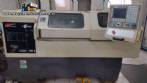 Torno CNC Nardini Logic 195