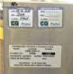 Forno turbo el�trico em a�o inox Pr�tica 8 assadeiras