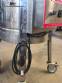 Tanque encamisado para aquecimento inox 50 litros RED
