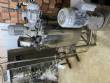 Despolpadeira tanque embaladora Max Machine 1000 polpas de frutas / hora