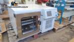 Liofilizador de bancada laboratrio Solab com bomba Edwards