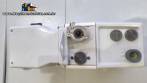 Liofilizador de bancada laboratrio Solab com bomba Edwards