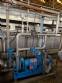 Linha completa para produ��o de batata