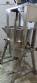Tacho cozinhador em inox � g�s para doces Incal 100 litros
