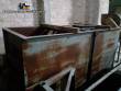 Misturador ribbon blender 1.500 kg