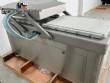 Seladora industrial a v�cuo dupla c�mara AXISVAC