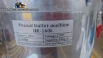 Moinho Produtora Pastas Oleoginosas Horus HR-160L