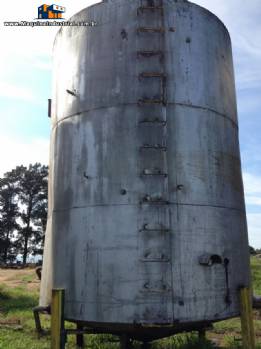 Tanque a�o carbono 27.000 L
