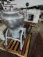 Processador cutter de alimentos Geiger 40 litros