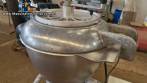 Processador cutter de alimentos Geiger 40 litros