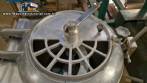 Processador cutter de alimentos Geiger 40 litros