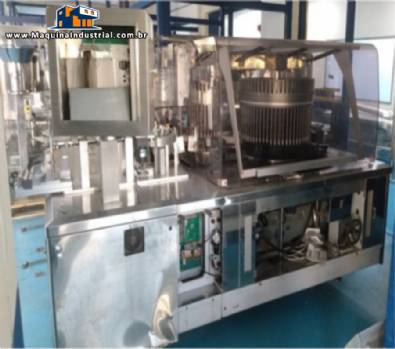 Revisora Eisai 594/S (Seringas Pl�sticas)