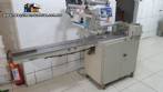 Embaladora flowpack para picol� Rodopac