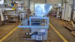 Dosadora pesadora envasadora semi autom�tica Golpack Twin