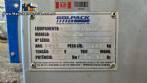 Dosadora pesadora envasadora semi autom�tica Golpack Twin