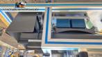 Dosadora pesadora envasadora semi autom�tica Golpack Twin