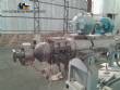 Extrusora com 150 mm para granular PP PE PET para 1.200 kg hora REIFENHAUSER