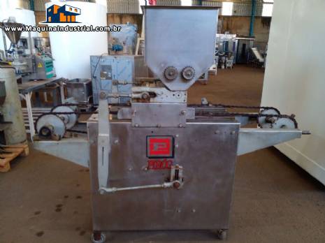 Dosadora para l�quidos e semi-l�quidos Pir�g 8 bicos