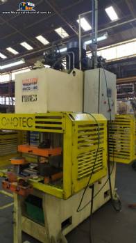 Prensa hidrulica 60T Onotec