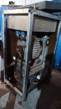 Bomba de v�cuo industrial 30 CV