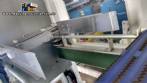 Linha de embalagem multi cabe�a detector de metal e encaixotamento autom�tico Ulma