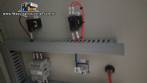 Linha de embalagem multi cabe�a detector de metal e encaixotamento autom�tico Ulma