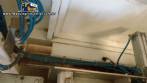 Linha de embalagem multi cabe�a detector de metal e encaixotamento autom�tico Ulma