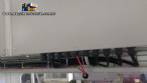 Linha de embalagem multi cabe�a detector de metal e encaixotamento autom�tico Ulma