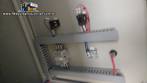 Linha de embalagem multi cabe�a detector de metal e encaixotamento autom�tico Ulma