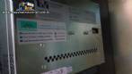 Linha de embalagem multi cabe�a detector de metal e encaixotamento autom�tico Ulma