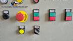 Laminadora de massas pizzas L�der 400 kg  at� 400 kg por hora