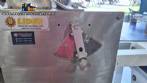 Laminadora de massas pizzas L�der 400 kg  at� 400 kg por hora