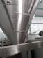 Silo para armazenamento em a�o inox 2000 L
