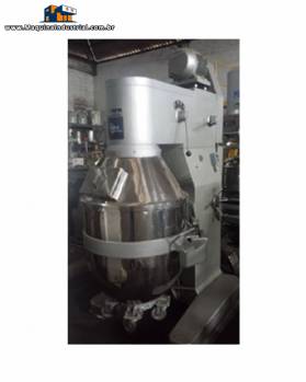 Batedeira planet�ria 500 L Am�dio