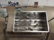 Misturador de ps em inox Seleto Industrial 200 kg
