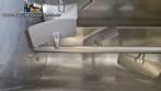 Misturador de ps carnes inox Seleto 200 kg
