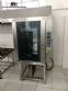 Forno combinado em inox Pr�tica