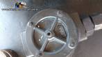 Prensa hidr�ulica de borracha Mastermac