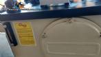 Prensa hidr�ulica de borracha Mastermac