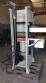 Prensa hidr�ulica de borracha Mastermac