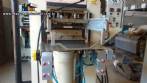 Prensa hidr�ulica de borracha Mastermac
