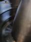 Centrifuga vertical classificadora h�mida Heinkel V630 BK III