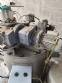 Centrifuga vertical classificadora h�mida Heinkel V630 BK III